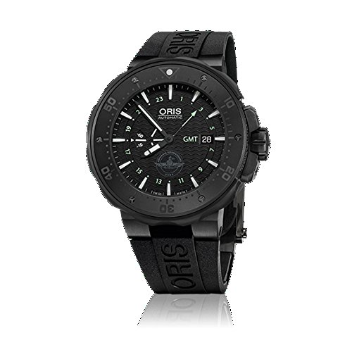 Oris Force Recon GMT 74777157754FS+RS