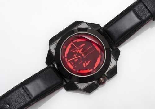 Star Wars Darth Vader Collector's Watch