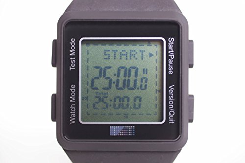 Testing Timers - ACTG3 ACT Standard Pacing Watch + Extended Time
