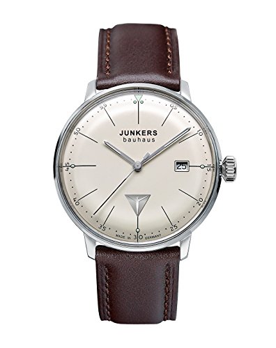 JUNKERS - Men's Watches - Junkers Bauhaus - Ref. 6070-5