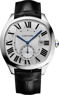 Cartier Drive De Cartier Men's Watch WSNM0004