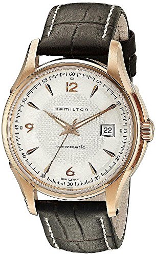 Hamilton JazzMaster Viewmatic Men's watch #H32645555