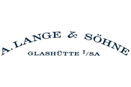 A. Lange And Sonhe Logo
