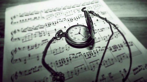 music watch