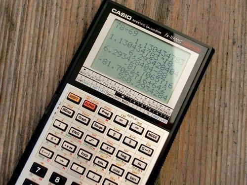Calculator Engineering