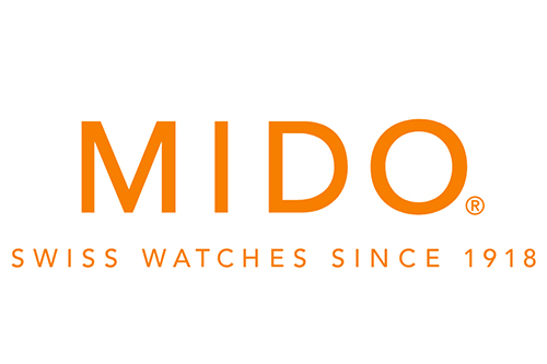 Mido Swiss Watches Logo
