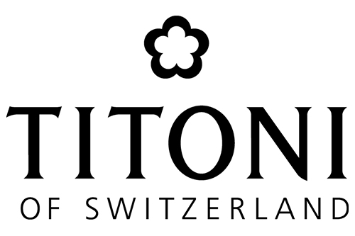 Titoni of Switzerland Logo